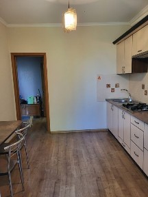 Продам 1 кімн 42м2, Крюківщина межа Вишневого, держпрограми