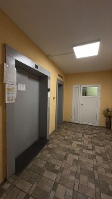 3 кімнатна квартира біля м. Харківська, 75,4 м², вул. Ревуцького, 10/2, держпрограма, без %