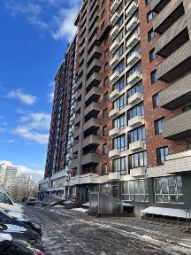 Київська область, Київ, Голосіївський