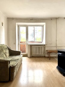 БЕЗ %. Продам 2к квартиру, вул. Антоновича 170/172, м. Либідська 2хв