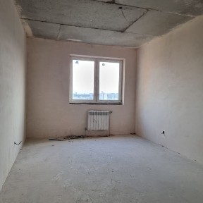 1но кім. квартира 45,8 ЖК Міністерский, Кондратюка, 1
