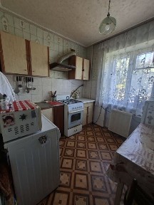 Київська область, Київ, Дніпровський