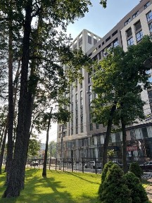 Ірпінь, Донцова 24