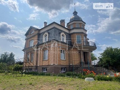 Берегова вулиця, Гатне, вул. Берегова • ID 34685757