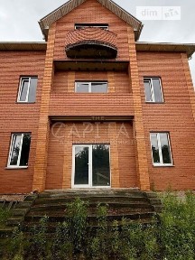 Центральна вулиця, мікрорайон Нижні сади, район Дарницький, Київ, вул. Центральна • ID 34685653