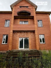 Продаж 3 поверхового будинку з ділянкою на 7 соток, 304 кв. м, 5 кімнат, на вул. Центральна • ID 34751725