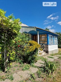 Продаж 1 поверхового будинку з верандою і ділянкою на 39 соток, 3900 кв. м, 5 кімнат, на Космонавтів • ID 34684868