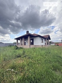 Продаж 2 поверхового будинку з гаражем і ділянкою на 10.5 сотки, 123 кв. м, 3 кімнати, на Центральна • ID 34684670