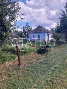 Продаж будинку. Рибці.