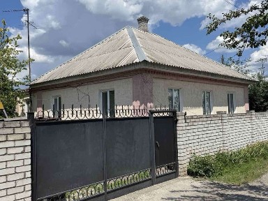 Продам будинок в місті Кременчук