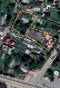 Миколаївська область, Первомайськ