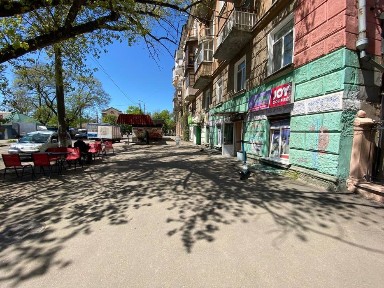 Продажа подвального помещения Декабристов/Буденного 90м 5000$