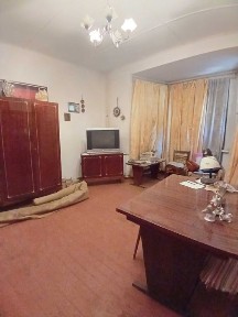 Продам 3 кімнатну квартиру район Соляні, зуп. Гвардійська