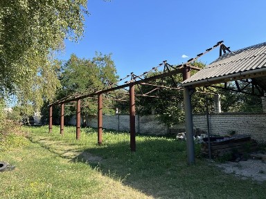 Миколаїв, вулиця Миколи Лисенка 37