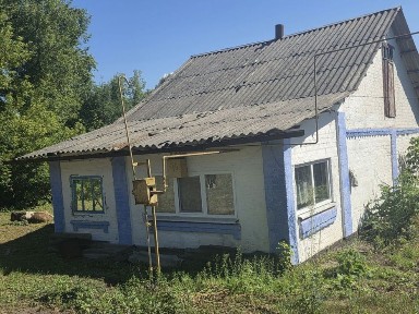 Продається будинок