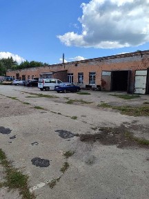 Продам СТО з обладнанням в р-ні Шерстянка