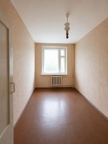 Супер цена! 2- х ком, 52м в высотке. Сити Центр.