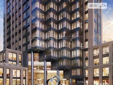 Продаж 3к квартири 201.5 кв. м на вул. Антоновича 136-138 • ID 34686136