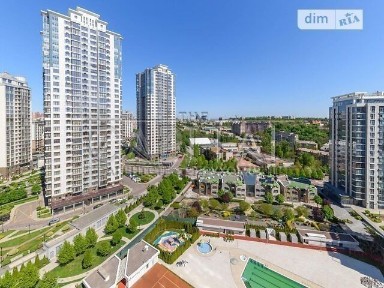 Продаж 5к квартири 233.7 кв. м на вул. Андрія Верхогляда 15А • ID 34686022
