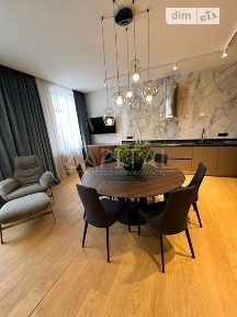 Продаж 4к квартири 200 кв. м на вул. Велика Житомирська 20А • ID 34752702