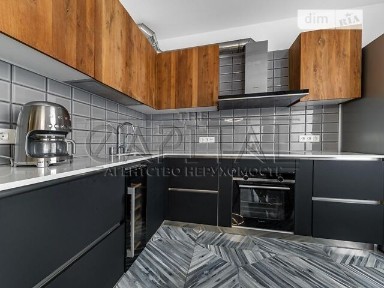 Продаж 2к квартири 72 кв. м на вул. Бульварно-Кудрявська 7 • ID 34685923