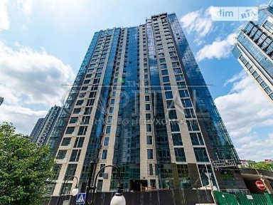 Продаж 3к квартири 101 кв. м на вул. Андрія Верхогляда 1-20 • ID 34751815