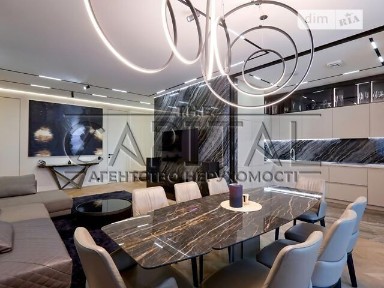Продаж 4к квартири 180 кв. м на вул. Деміївська 33 • ID 34685648