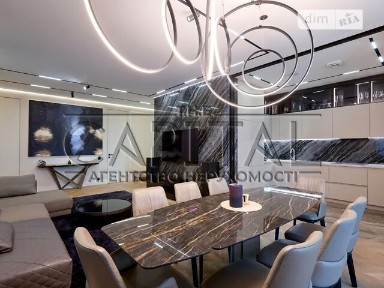 Продаж 4к квартири 180 кв. м на вул. Деміївська 33 • ID 34685648