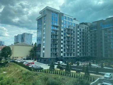 Івано-Франківська область, Івано-Франківськ