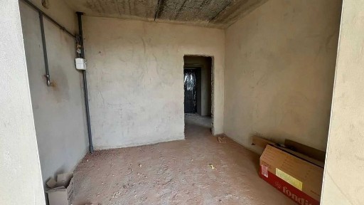 Здана 2кімнатна квартира у цегляному будинку