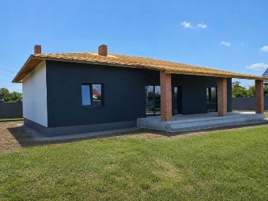 Капітальний будинок, р-н Пожежної академії