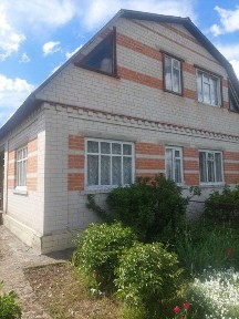Продаж будинку в с. Попівка