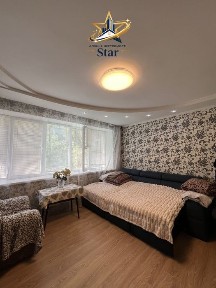 Продаж кімнати в гуртожитку | мкр. Горний | $25 000