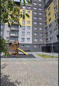 Продам 1к НОВОБУДОВУ рн Кемпінгу ‼️