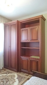 Київська область, Київ, Солом'янський