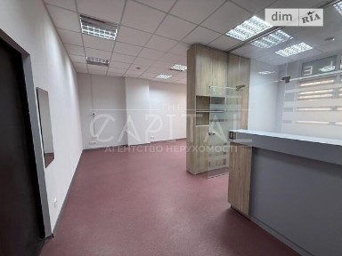 Продаж офісного приміщення 49 кв. м. на 2 поверсі на вул. Полтавська 10, одинадцятиповерхова будівля • ID 34686131