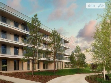 Приозерна вулиця, Підгірці (Обухів), вул. Приозерна 2.5, площа 40 кв. м • ID 34686943