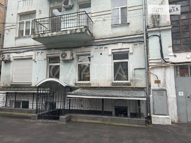 Ярославська вулиця, мікрорайон Поділ, район Подільський, Київ, метро Контрактова площа, вул. Ярославська 39, площа 129 кв. м • ID 34686669