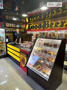 Продаж комерційного приміщення на бул. Чоколівський 31, площа 35 кв. м • ID 34686495