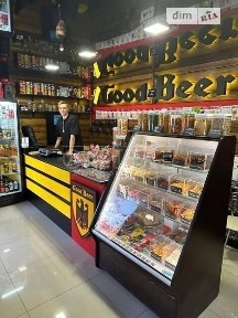 Продаж комерційного приміщення на бул. Чоколівський 31, площа 35 кв. м • ID 34754260