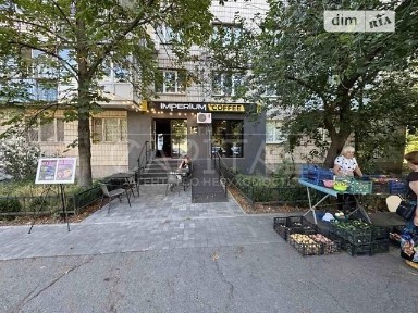 Продаж комерційного приміщення на бул. Ігоря Шамо 4, площа 30 кв. м • ID 34685955