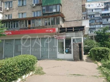 Кирилівська вулиця, мікрорайон Куренівка, район Подільський, Київ, вул. Кирилівська, площа 385 кв. м • ID 34685789