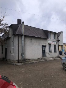 Тернопільська область, Збараж