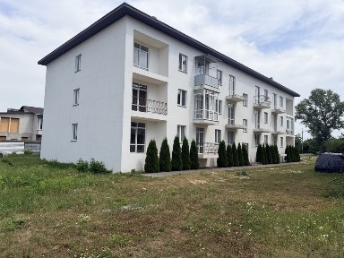 Продаж квартири-студії 29,6 м² від власника, Гнідин