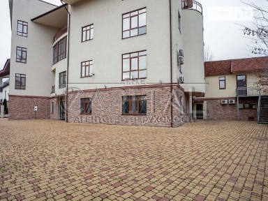 Продаж 4 поверхового будинку з ділянкою на 10 соток, 1200 кв. м, 10 кімнат, на пров. Лукʼянівський • ID 34756375