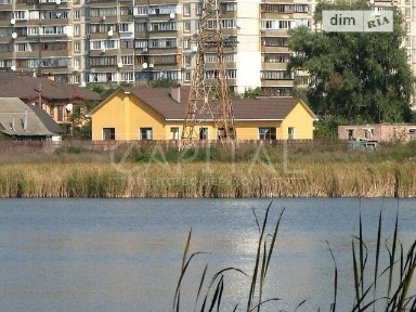 Продаж 1 поверхового будинку з ділянкою на 10 соток, 403 кв. м, 8 кімнат, на вул. Яворницького Дмитра • ID 34687508