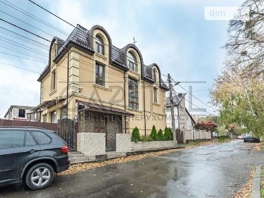 Народна вулиця, мікрорайон Олександрівська Слобідка, район Солом'янський, Київ, вул. Народна • ID 34756296