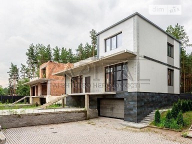 Продаж 1 поверхового будинку з ділянкою на 5 соток, 400 кв. м, 1 кімната, на вул. Радистів • ID 34754234