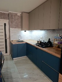 продажа 3х к квартиры в Черноморске