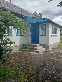Продається будинок в м. Олевськ